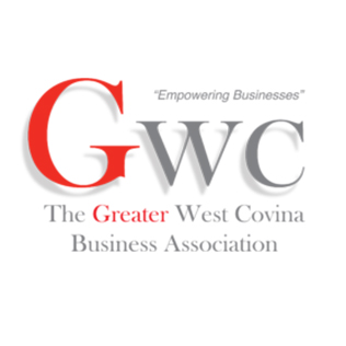Greater West Covina Business Association logo