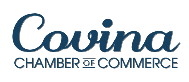 Covina Chamber of Commerce logo