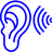 listening with empathy icon