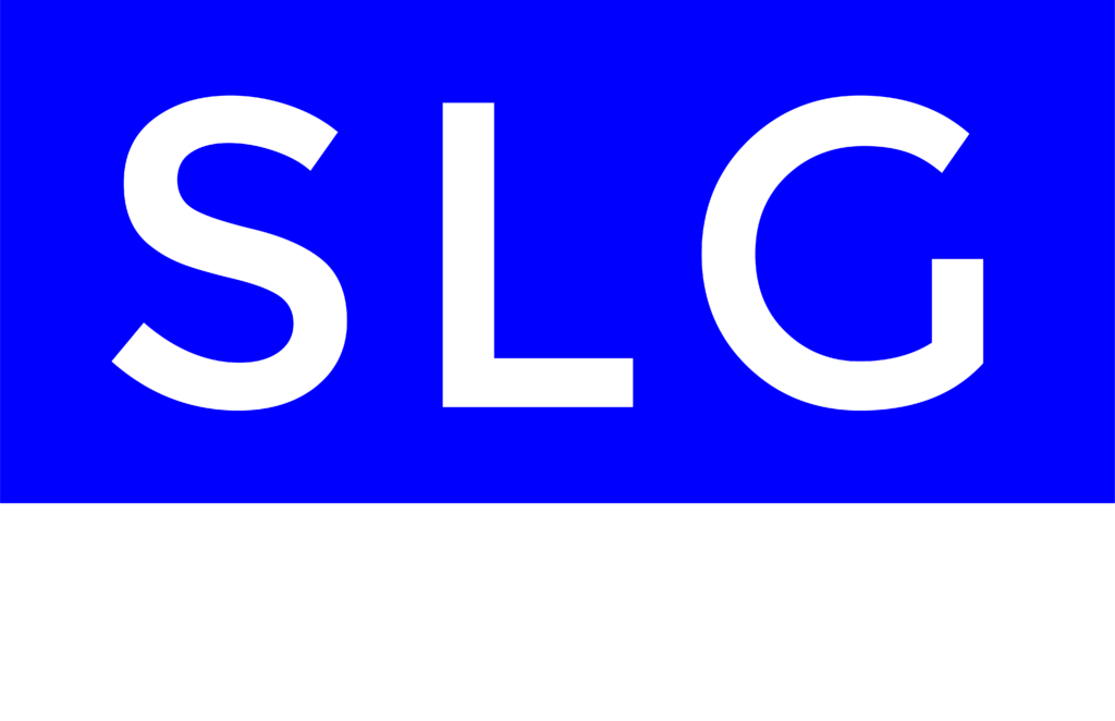 SLG Logo